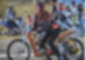 Banyak Joki Balap Kecelakaan dan Tewas, Mantan Pembalap Bilang Begini...