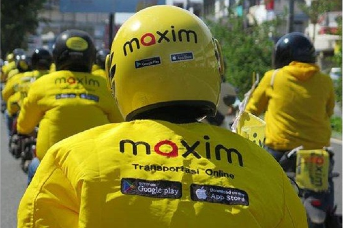 Gara-gara masalah tarif, ojek online (ojol) asal Rusia sempat ditolak masuk ke daerah ini