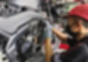 Tambah Ilmu, Mengenal Jenis-jenis Busi Motor dari yang Biasa Sampai Multi Elektroda