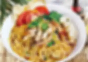 9 Tempat Buka Puasa Sambil Ngabuburit Asyik di Jakarta, Wajib Dicoba