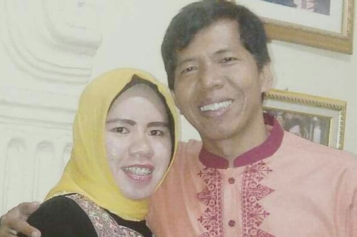 Rohimah dan Kiwil 