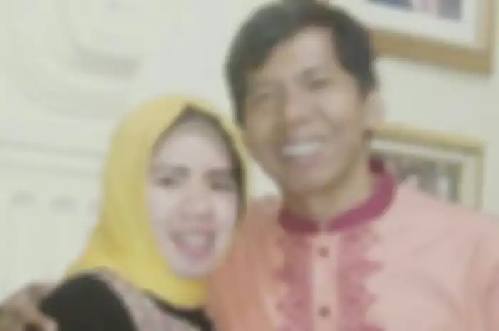 Rohimah dan Kiwil 