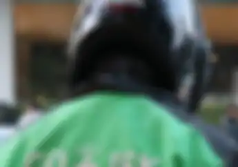 Marak Kasus Penipuan Driver Ojol Alasan Istri Sakit Parah, Pasang Muka Sedih, Sasarannya Penumpang