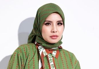 Bakal Berangkat Haji untuk Pertama Kalinya, Tya Ariestya Perbanyak Istighfar