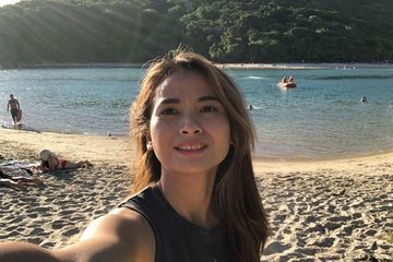 Acha Septriasa