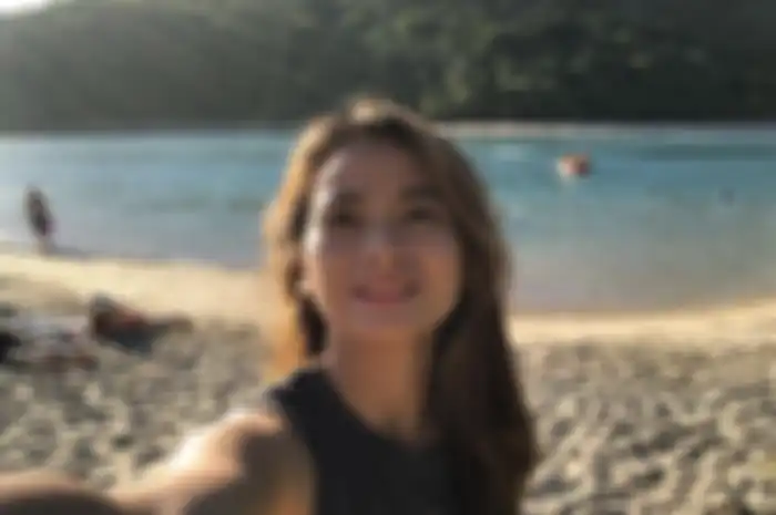 Acha Septriasa