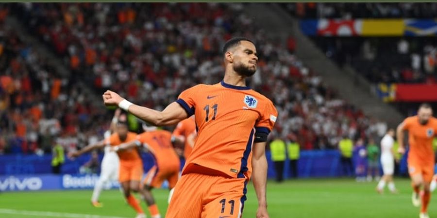 Hasil Euro 2024 - Comeback Manis atas Turki, Belanda Tantang Inggris di Semifinal