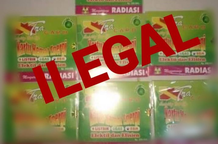 Xtra Card, kartu penghemat listrik, BBM, dan elpiji