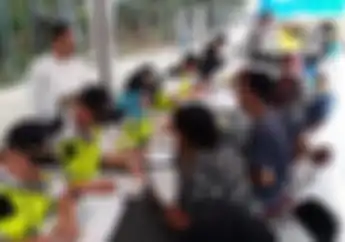 Razia Gabungan Digalakan Lagi, Bukan Tilang! Ini yang Dikejar Petugas