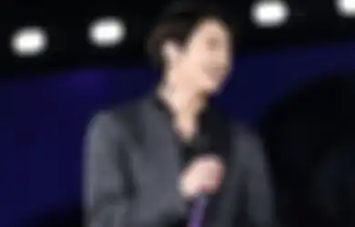 Intip 7 Momen Ikonik Jungkook BTS di Sepanjang Tahun 2022. Viral!