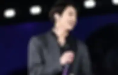 Intip 7 Momen Ikonik Jungkook BTS di Sepanjang Tahun 2022. Viral!