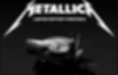 Metallica Rilis Turntable Berbentuk Logonya Sendiri, Kurang Sah Kalo Nggak Dipake Dengerin Vinyl Metal