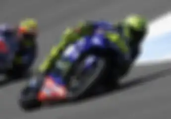 Wuih, Mick Doohan Yakin Tim Yamaha Akan Bangkit di MotoGP 2019