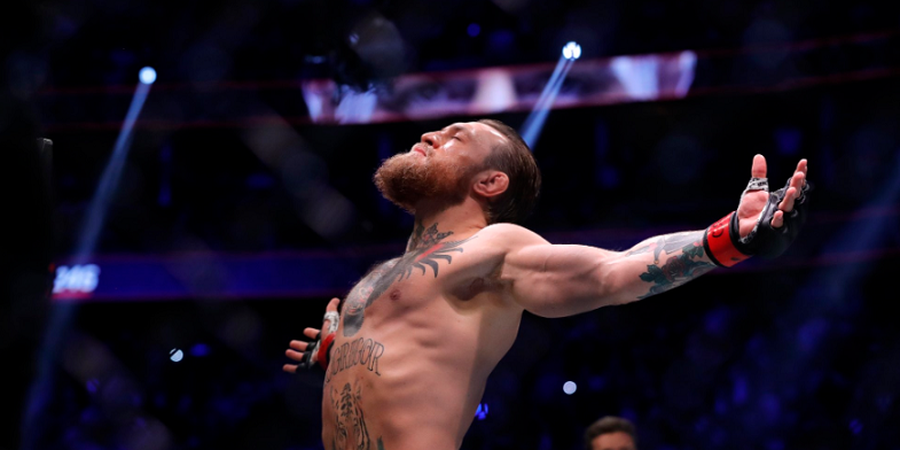 Pelatih Ungkap Alasan Conor McGregor Keok dari Dustin Poirier