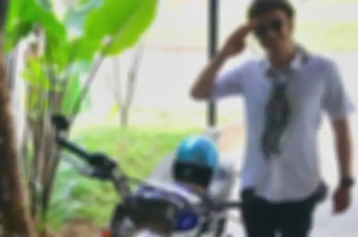 Dimas Anggara : Porsi &lrm;(biaya) iya pasti mahal. Tapi, ya enggak semahal itu juga (yang dibayangkan). 