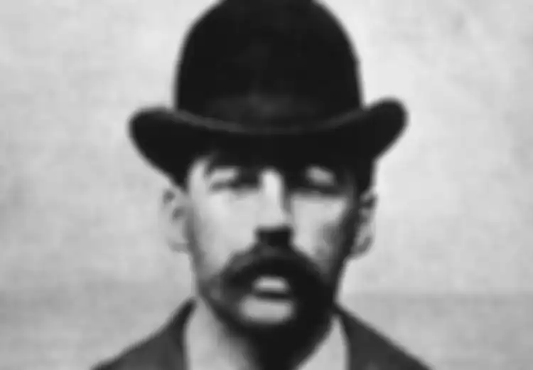 Bedah Para Korbannya Kemudian Menjual Organnya ke Pasar Gelap, Pembunuh Berantai HH Holmes Gunakan Hotelnya yang Penuh Jebakan untuk Memikat Mereka