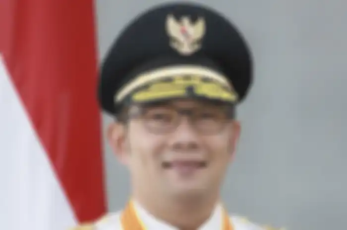 Ridwan Kamil