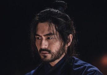 Berikut Sinopsis dan Tanggal Rilis Drama Fantasi Terbaru Lee Jin Wook 'Bulgasal', Hindari Nonton di Situs Ilegal Drakorindo