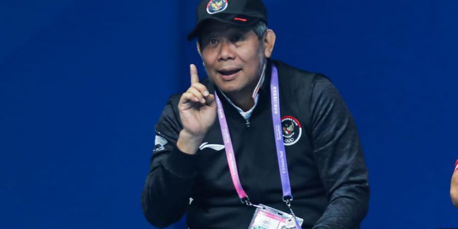 Andalkan Video Call, Cara Herry IP Dampingi Ganda Putra Malaysia di All England Open 2025