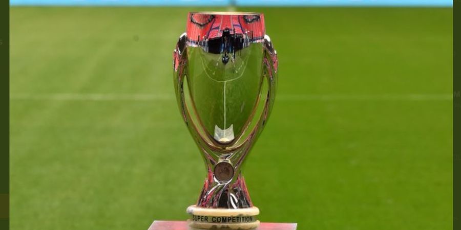 Piala Super Eropa 2020: Bayern Muenchen vs Sevilla, Juara Liga Champions Tak Selalu Digdaya