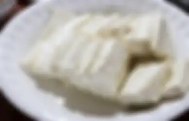 Catat Sekarang! Mulai Saat Ini Simpan dengan Cara Ini Jika Ingin Stok Tahu Dalam Jumlah Banyak, Dijamin Tidak Asam