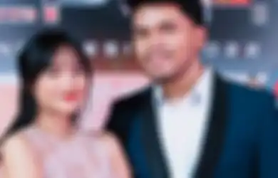 Netizen Sering Nyuruh Cepat Menikah dengan Thariq, Fuji An: Stop Maksa!