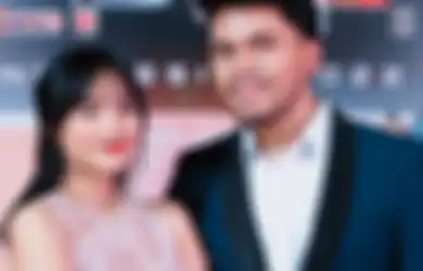 Netizen Sering Nyuruh Cepat Menikah dengan Thariq, Fuji An: Stop Maksa!