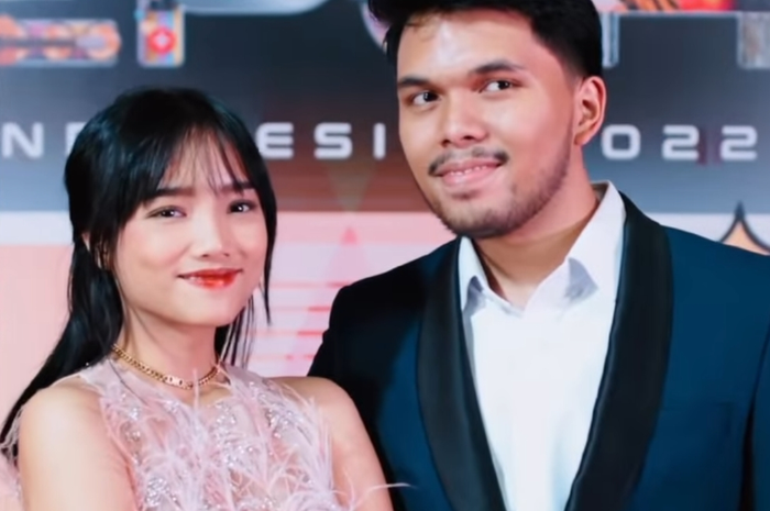 Fuji An sering disuruh netizen segera menikah