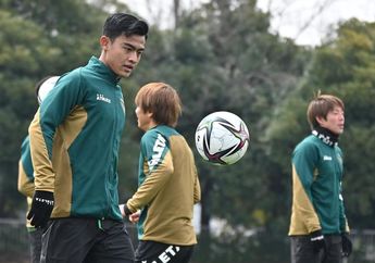 Jelang Awal Bulan Ramadhan, Pratama Arhan Bicara soal Puasa Pertama di Negeri Sakura