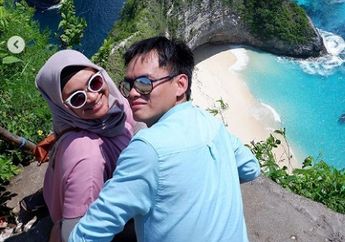 Proses Perkenalan Hanya 3 Bulan hingga Akhirnya Dipersunting Karlie Fu, Ikke Nurjanah Masih Tak Menyangka Sudah Tak Lagi Menjanda