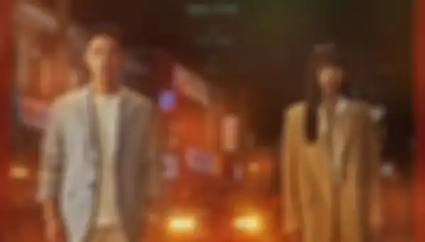 drama Korea My Perfect Stranger