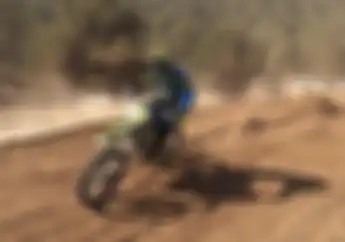 Jangan Bingung.. Ini Dia Istilah dan Arti Macam Rintangan di Sirkuit Motocross