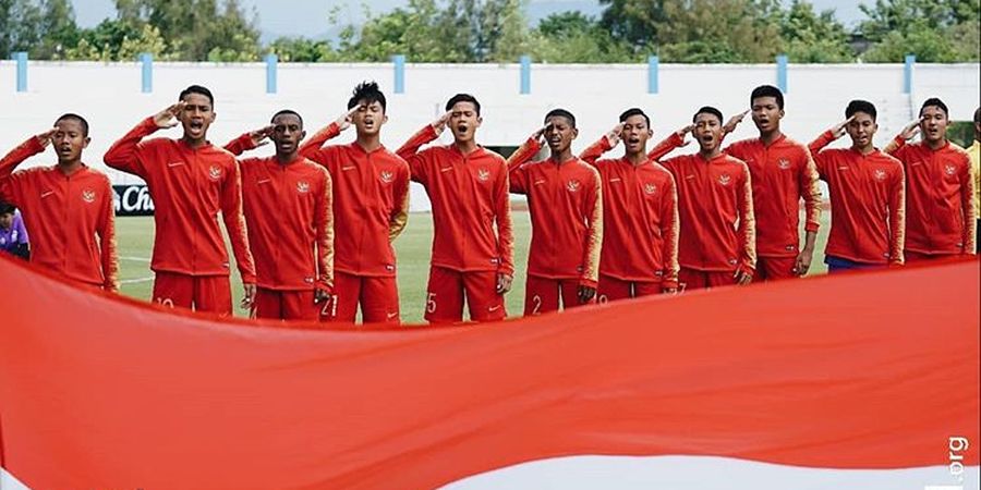 Menang Penalti, Indonesia Balaskan Dendam 12 Tahun dari Vietnam