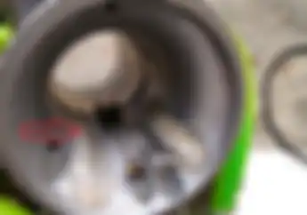 Tips Bikin Air Strike di Karburator, Apaan Tuh? Bisa Bikin Kenceng?