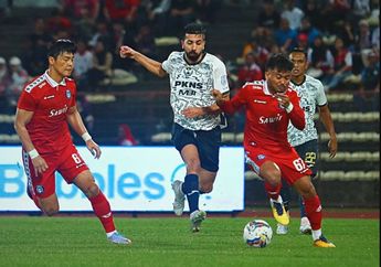 Saddil Ramdani Korban Jadwal Nonstop Liga Malaysia, Itukah Penyebab Turun Performa di Timnas Indonesia?