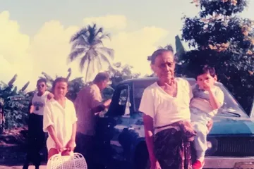 Perjalanan Bocah Sunda ke Suriname dalam Catatan Sejarah Kolonial
