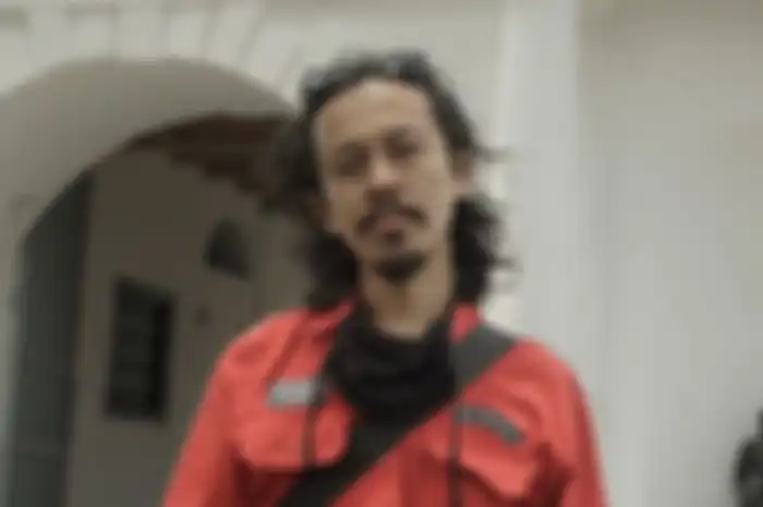 Farid Stevy pilih lagu Jason Ranti berjudul 'Lagunya Begini Nadanya Begitu' sebagai salah lagu Indonesia favoritnya.