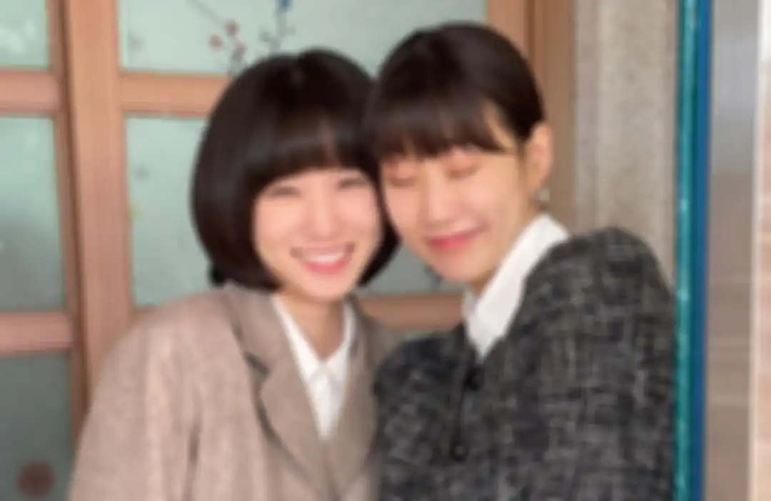 Karakter Choi Su Yeon si cewek green light di drama Extraordinary Attorney Woo