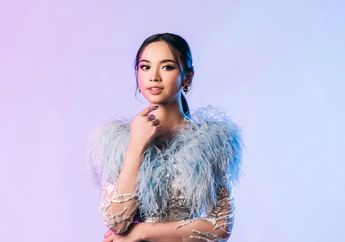 Sempat Terhambat Karena Pandemi Covid-19, Lyodra Ginting Akhirnya Berhasil Selesaikan Album Perdananya