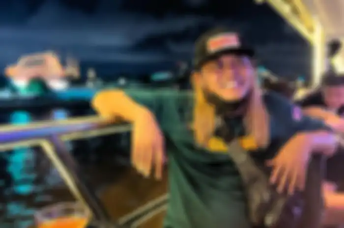 Sule tak mau terburu-buru nikah lagi setelah cerai dari Nathalie Holscher