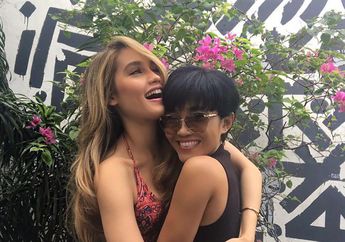 Tak Terima Foto dan Video Panas Putrinya Dibocorkan Frank Garcia, Ibunda Cinta Laura: Bila Ada Peluru Tajam, Biarlah Melewati Tubuhku Dulu