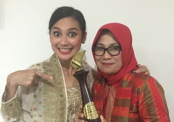 Kerap Disindir Nursyah di Media Sosial, Indah Permatasari Rayakan Hari Ibu dan Tulis Pesan Menyentuh Ini