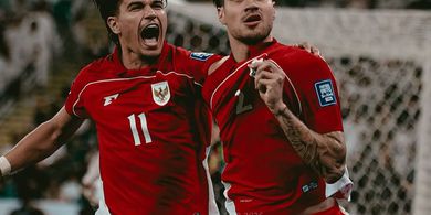 Kevin Diks Naik Pitam dan Jay Idzes Teribat Keributan Gara-gara Kelakukan Tak Sportif Pelatih Arab Saudi Herve Renard