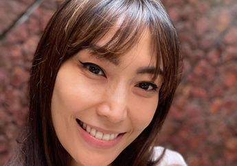 Malu-Malu Pamer Rambut Baru, Penampilan Ayu Dewi Sukses Memukau Netizen: Orang Cantik Diapain Aja Tetap Cantik!