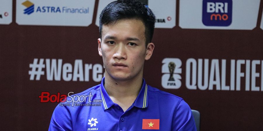 Pemain Vietnam Diminta Beternak Ayam jika Tidak Bisa Kalahkan Timnas Indonesia