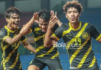 Hasil Grup Sebelah Piala AFF U-16 2022 - Australia Dipermalukan Negeri Liliput, Malaysia Ambil Alih Puncak Klasemen