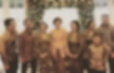 Kakak-kakaknya Artis Terkenal, 2 Lelaki Adik Yuni Shara dan Krisdayanti Ini Jarang Diketahui, Lihat Parasnya, Mirip Sang Diva