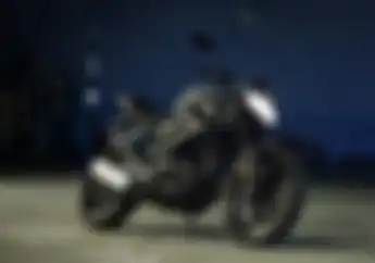Kabarnya Sedang Dikembangkan, Beginikah Tampang Yamaha Xabre Terbaru