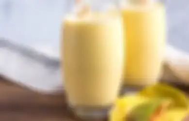 Resep Sparkling Yoghurt Cukup 3 Bahan Mudah dan Menyegarkan!
