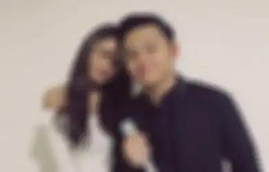 Aldy Maldini Spontan Bikin Lagu untuk Mantan, Erika Carlina. Netizen Minta Dirilis Official!